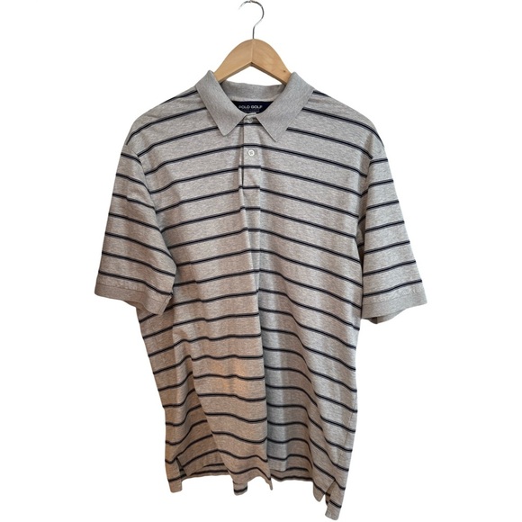 Ralph Lauren Men's Polo Golf Shirt 100% Pima Cotton Short Sleeve size XL - Picture 1 of 4